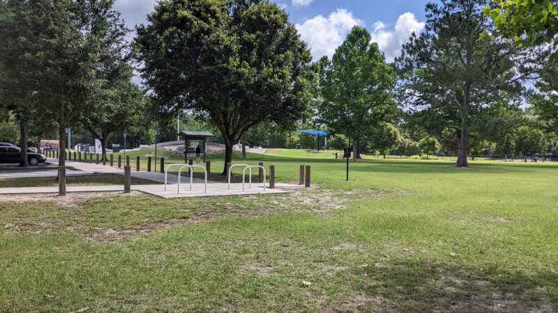Possum Creek Park - Gainesville, FL