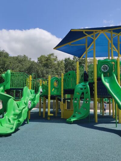 Squirrel Ridge Park - Gainesville, FL