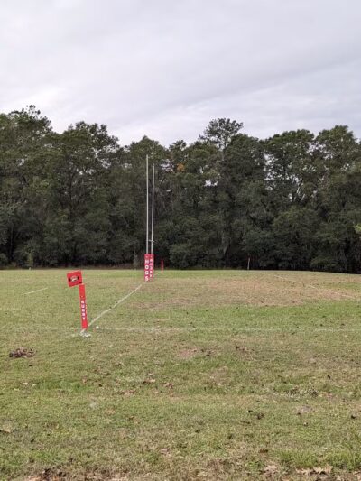 Squirrel Ridge Park - Gainesville, FL