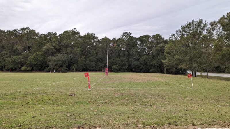 Squirrel Ridge Park - Gainesville, FL