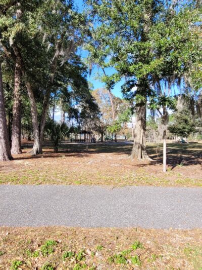 Tom Petty Dog Park - Gainesville, FL