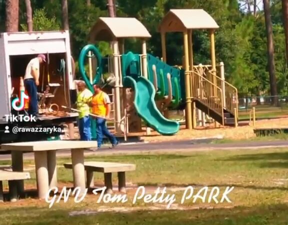 Tom Petty Park - Gainesville, FL