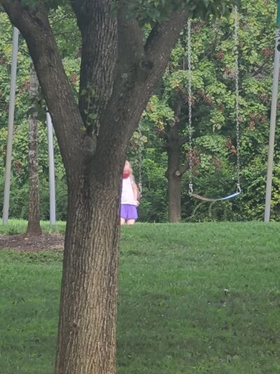 Green Park - Gaithersburg, MD