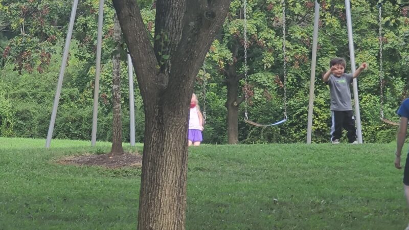 Green Park - Gaithersburg, MD