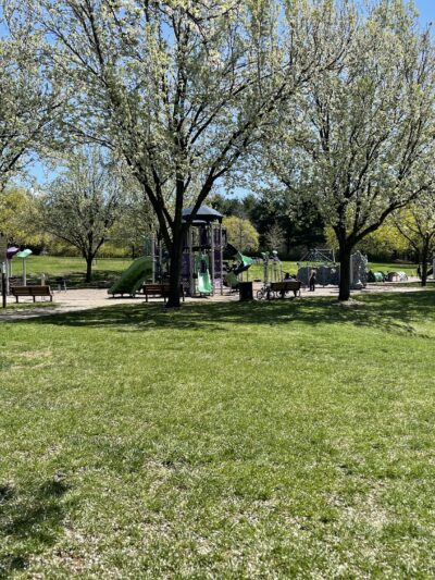 Green Park - Gaithersburg, MD