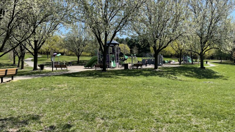 Green Park - Gaithersburg, MD