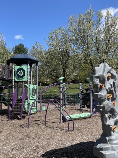 Green Park - Gaithersburg, MD