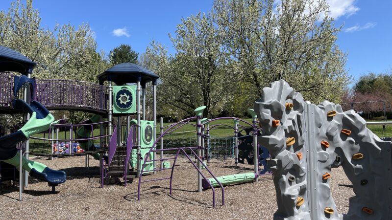 Green Park - Gaithersburg, MD