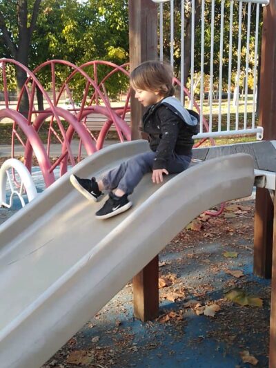 Galt Community Park - Galt, CA