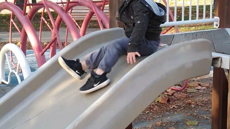 Galt Community Park - Galt, CA