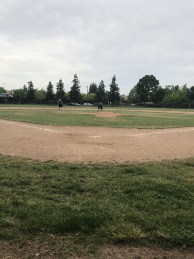Galt Community Park - Galt, CA