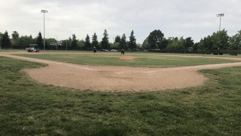 Galt Community Park - Galt, CA