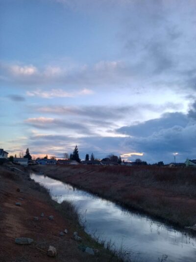 Galt Community Park - Galt, CA