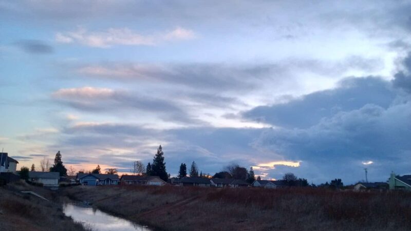Galt Community Park - Galt, CA