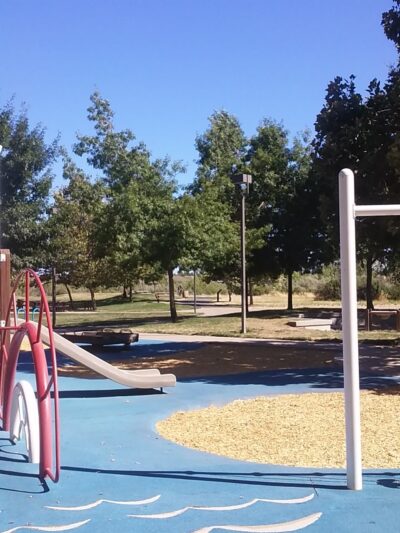 Galt Community Park - Galt, CA