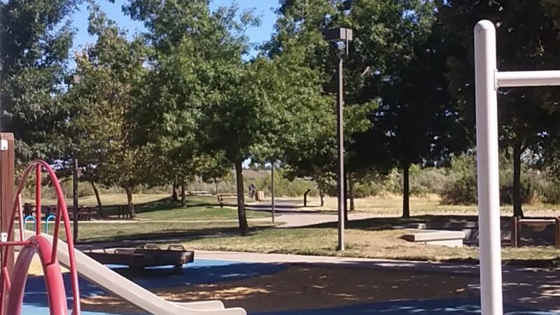 Galt Community Park - Galt, CA