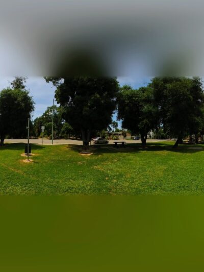 Harvey Park - Galt, CA