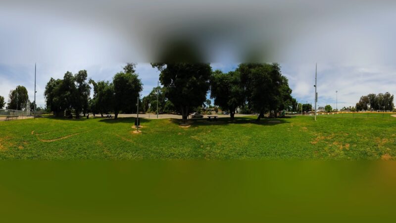 Harvey Park - Galt, CA
