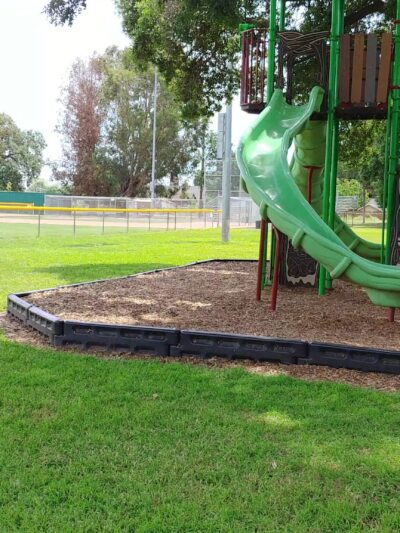 Harvey Park - Galt, CA