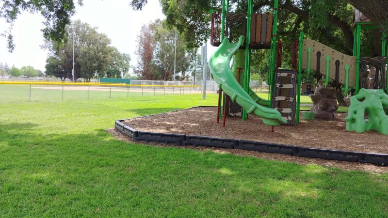 Harvey Park - Galt, CA