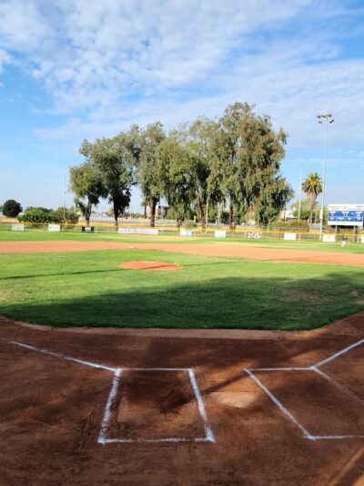 Harvey Park - Galt, CA