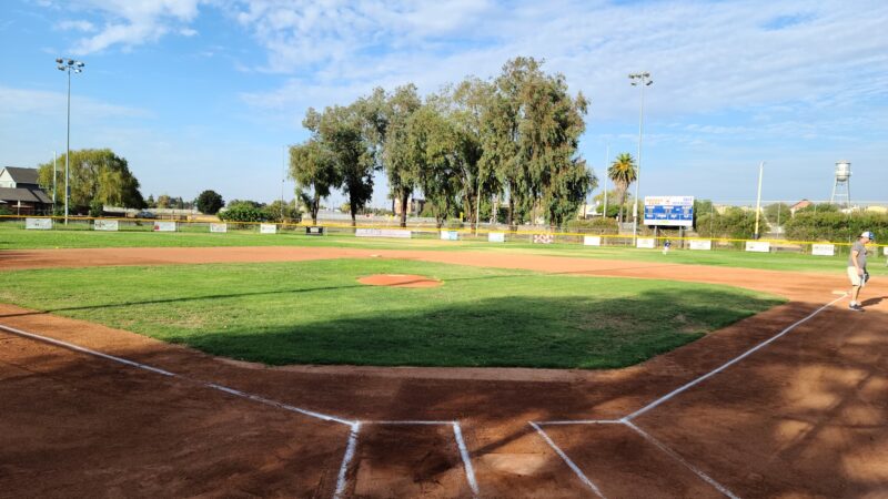 Harvey Park - Galt, CA