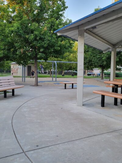 Monterey Park - Galt, CA