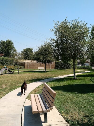 Monterey Park - Galt, CA