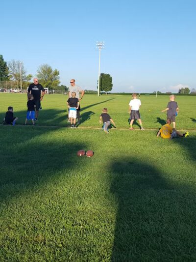 Galva Park - Galva, IL