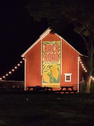 Galva Park - Galva, IL