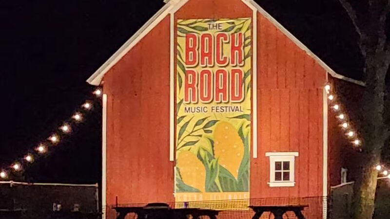 Galva Park - Galva, IL