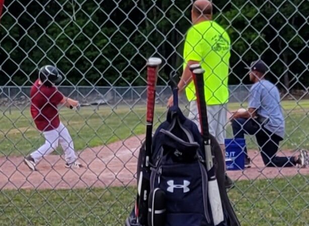 Dockstader Recreation Park - Galway, NY