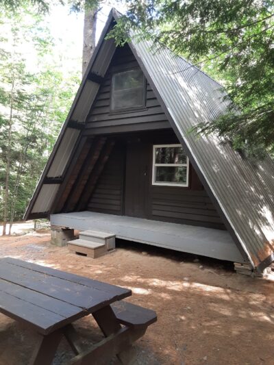Pop's Lake Campground - Galway, NY