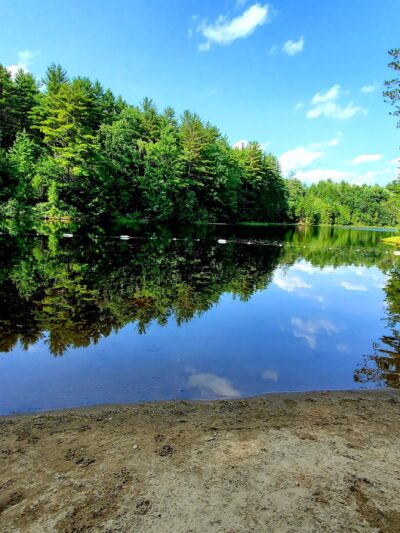 Pop's Lake Campground - Galway, NY