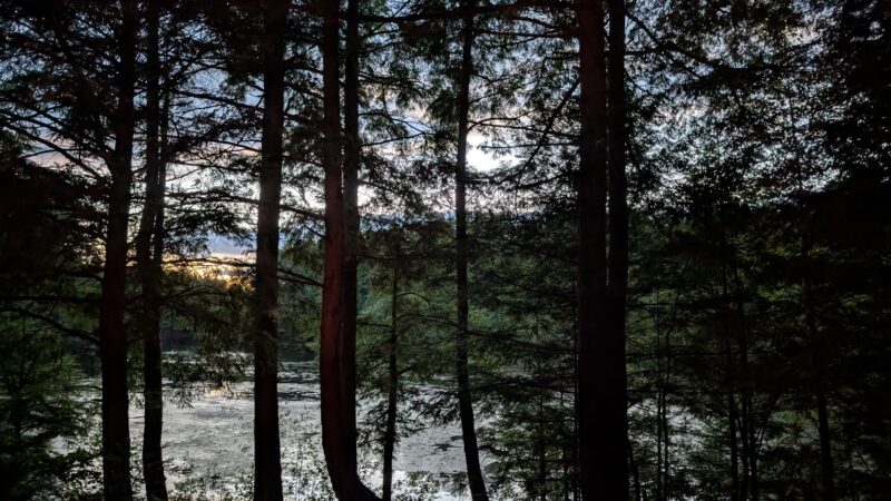 Pop's Lake Campground - Galway, NY