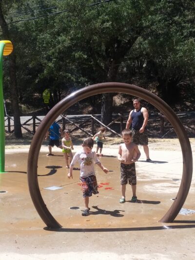 Garden Valley Park - Garden Valley, CA