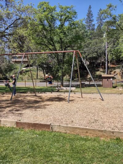 Garden Valley Park - Garden Valley, CA