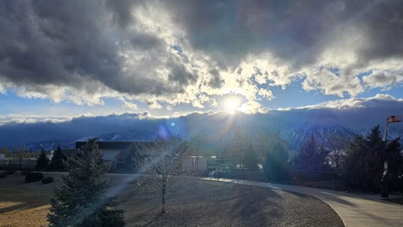 K9 Korral Dog Park - Gardnerville, NV