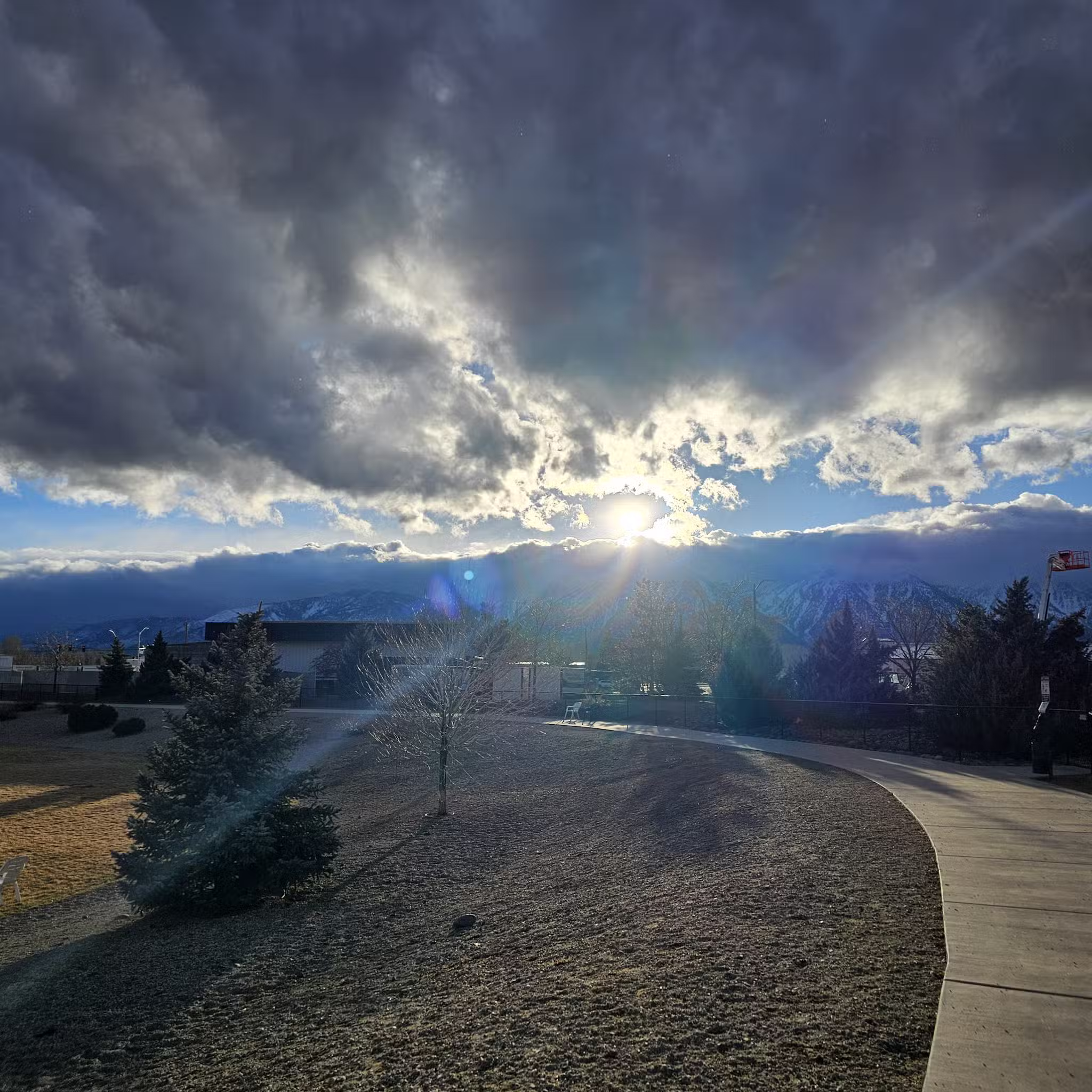 K9 Korral Dog Park - Gardnerville, NV