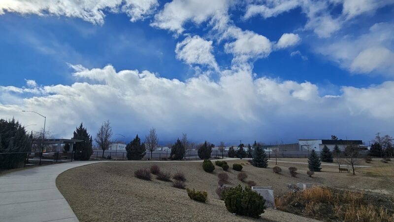 K9 Korral Dog Park - Gardnerville, NV