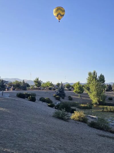 K9 Korral Dog Park - Gardnerville, NV