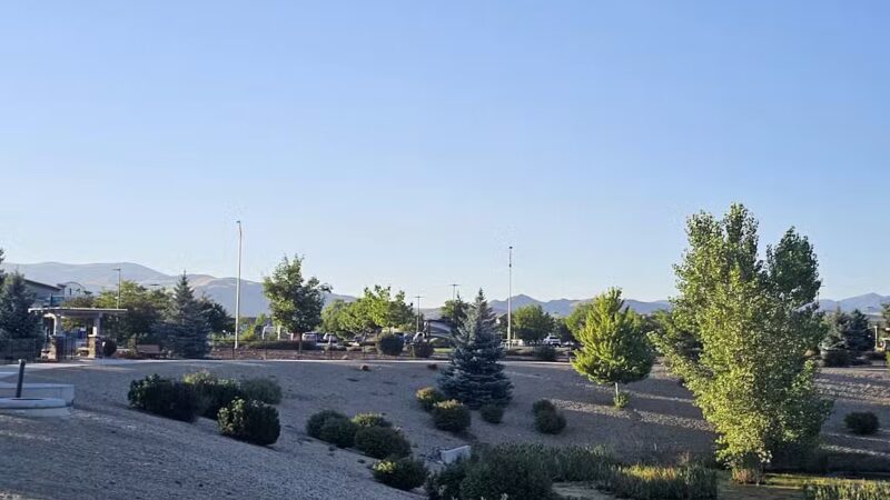 K9 Korral Dog Park - Gardnerville, NV