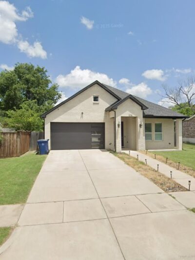 Bailey’s Backyard Dallas - Garland, TX