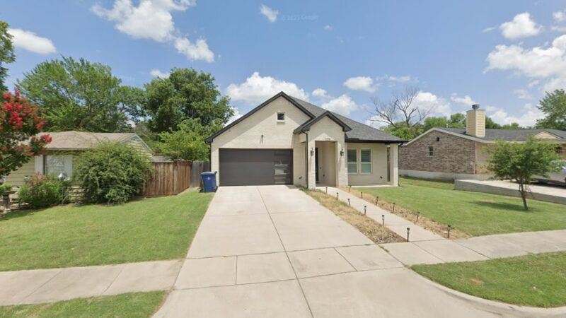 Bailey’s Backyard Dallas - Garland, TX