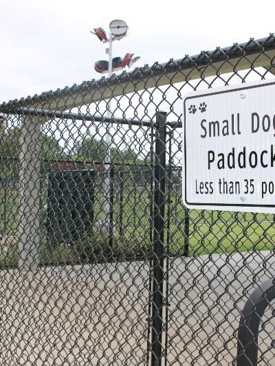 Central Dog Park - Garland, TX