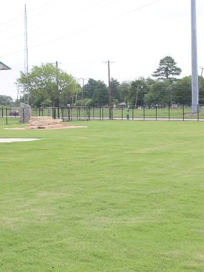 Central Dog Park - Garland, TX