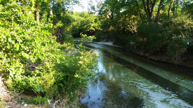 Duck Creek Park - Garland, TX