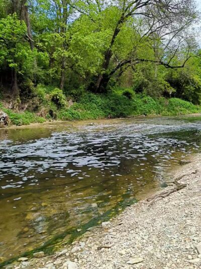 Duck Creek Park - Garland, TX