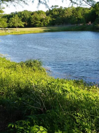 Duck Creek Park - Garland, TX
