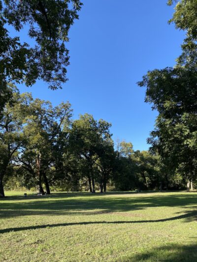 Duck Creek Park - Garland, TX
